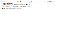 Tablet Screenshot of imi.com