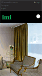 Mobile Screenshot of imi.com.br